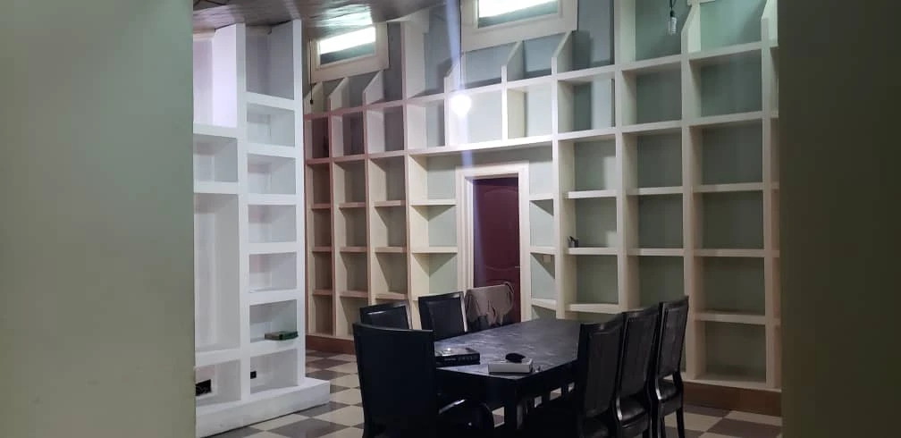 Apartamento II — Ed. Esono Alonso miniatura 5