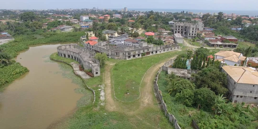 Bomudi Pantano — Residencial de Lujo mini 5