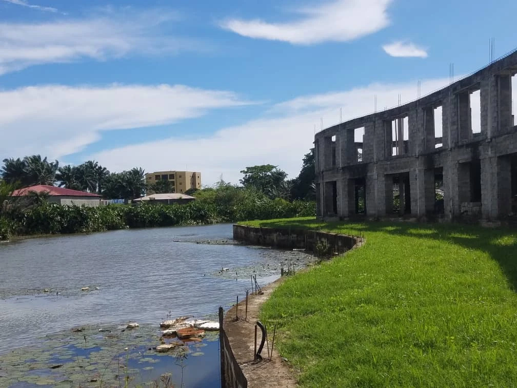Bomudi Pantano — Residencial de Lujo mini 10