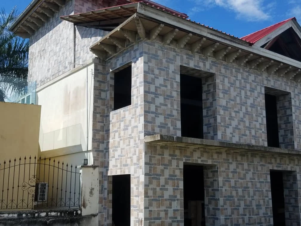 Bomudi Pantano — Residencial de Lujo mini 11