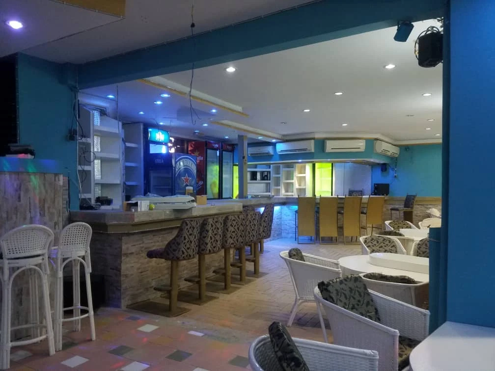 Local Comercial Antaño