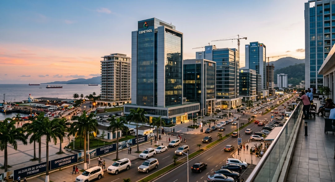 Por qué invertir en Guinea Ecuatorial en 2026