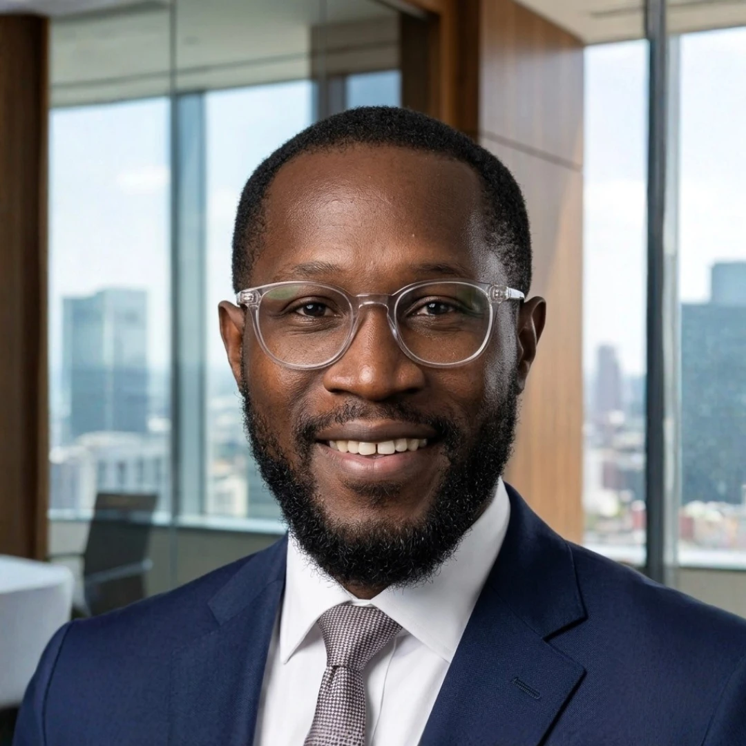 Alex Esono