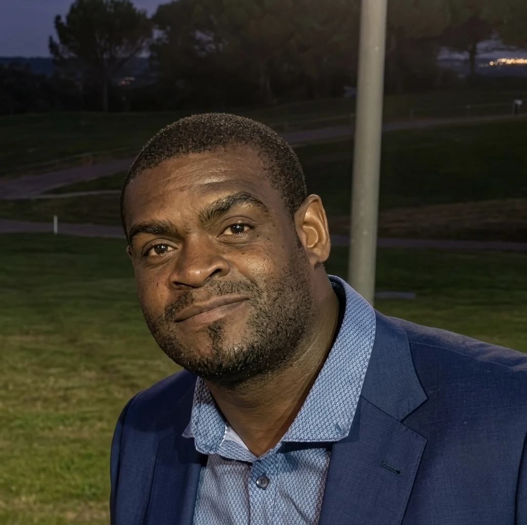 Benedicto Obiang