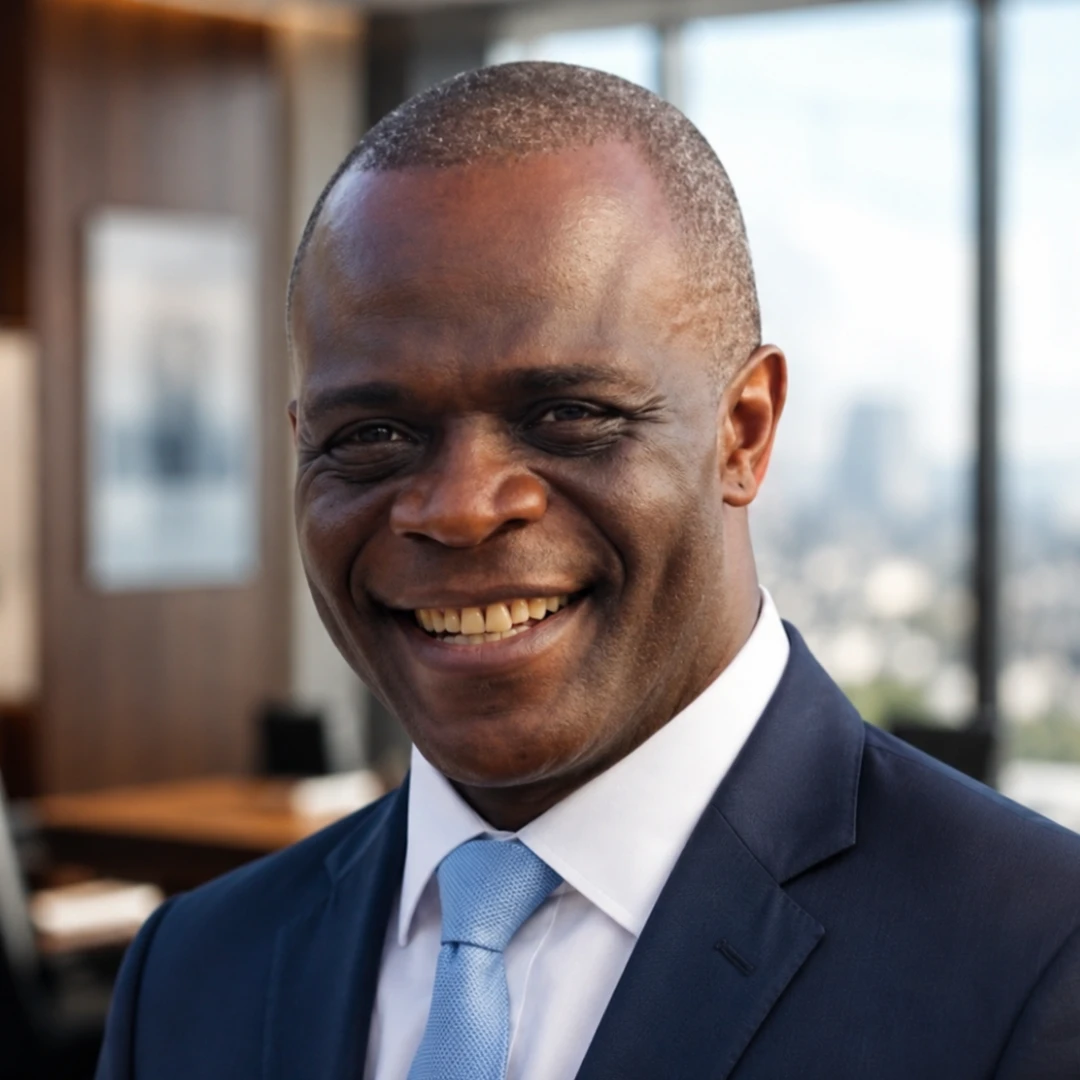 Bonifacio Obiang